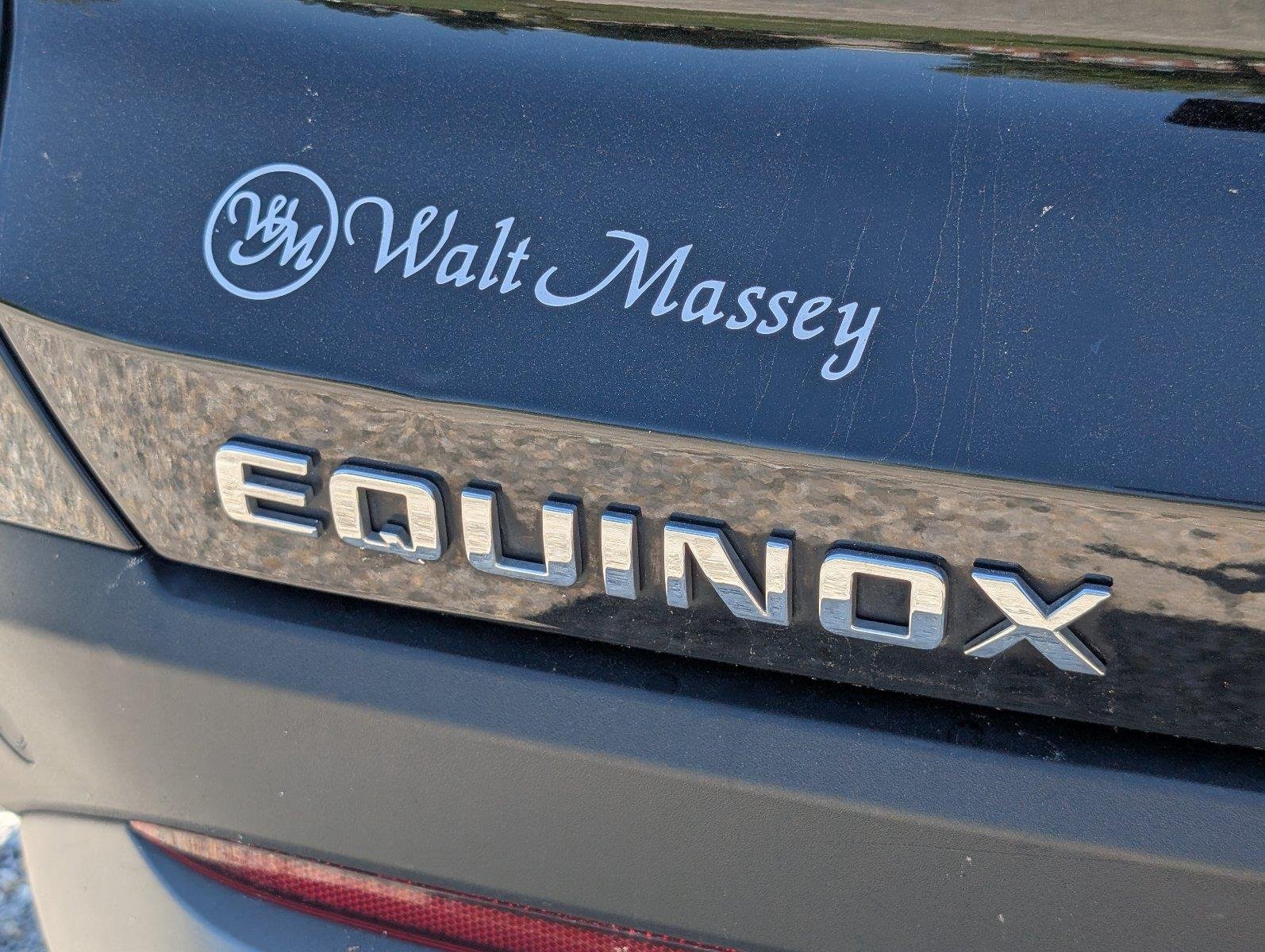 2025 Chevrolet Equinox LT - Photo 6