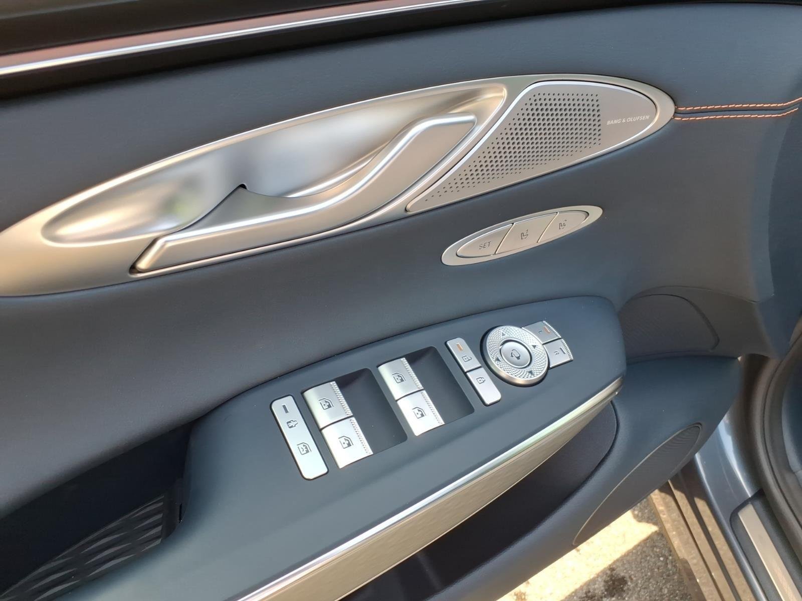 New 2026 Ceres Blue Genesis 2.5T SPORT PRESTIGE image 28