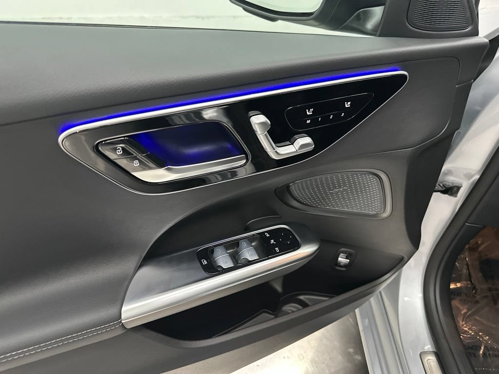 New 2026 Cirrus Silver Metallic Mercedes-Benz C 300 image 43