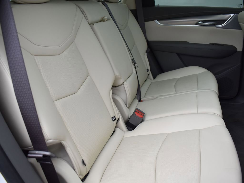 2023 CADILLAC XT5 - Image 30