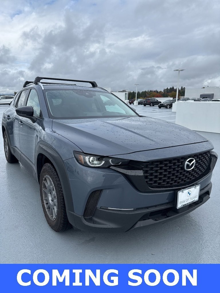 2023 Mazda CX-50 2.5 Select photo 2