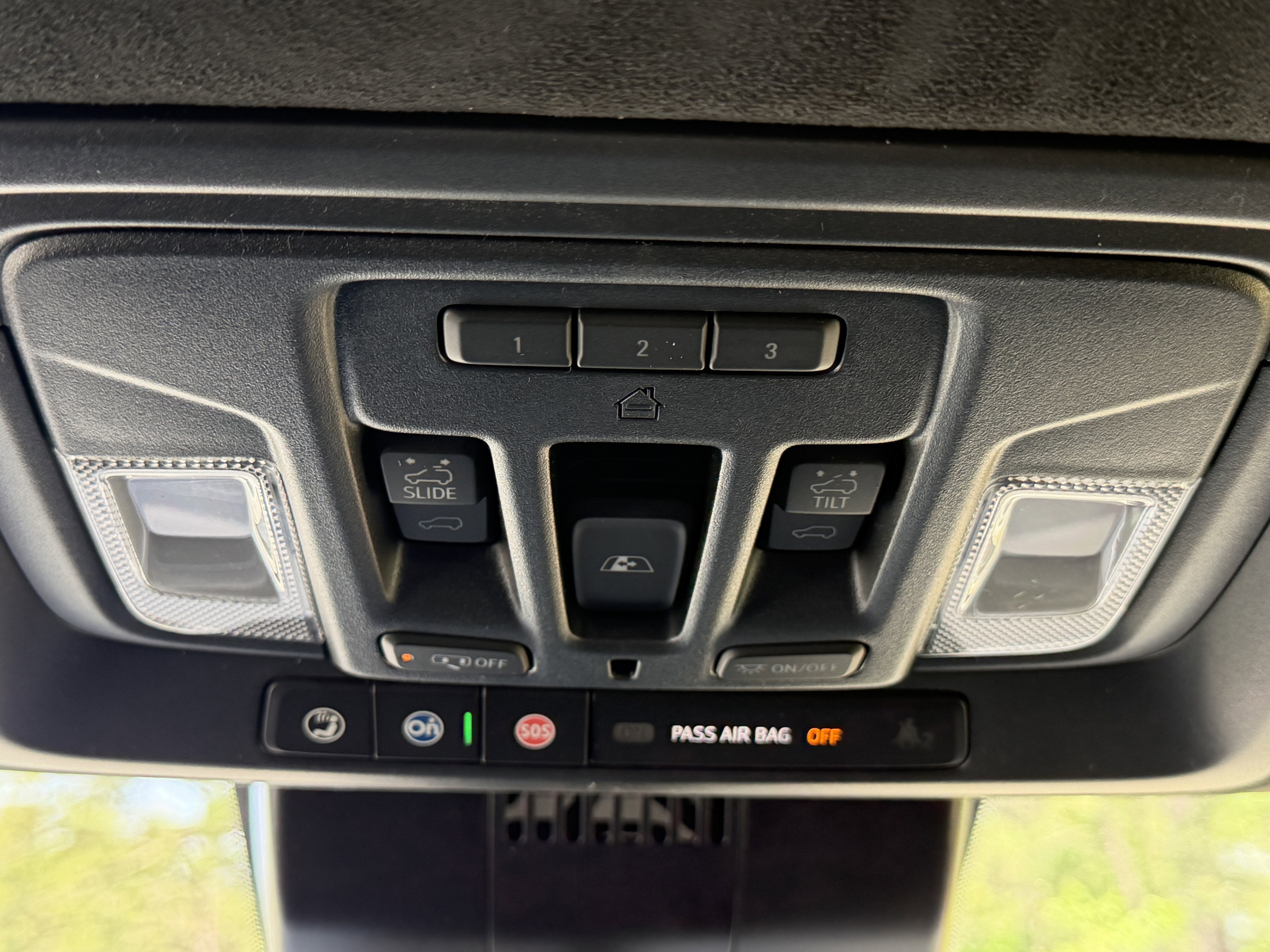 2026 GMC Sierra 1500 AT4X - Photo 50