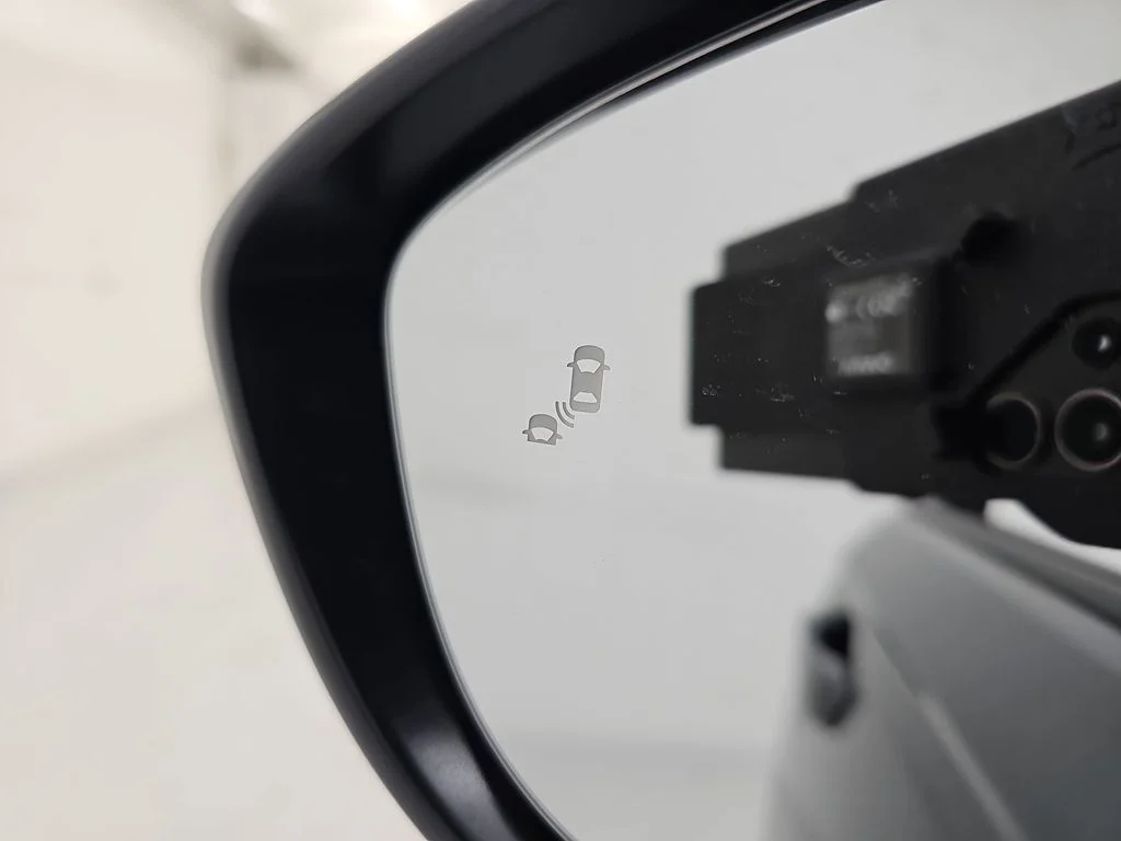 New 2026  Honda SE image 37