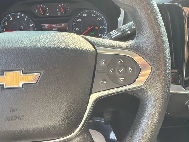 Used 2019 MOSAIC BLACK METALLIC Chevrolet LS image 21
