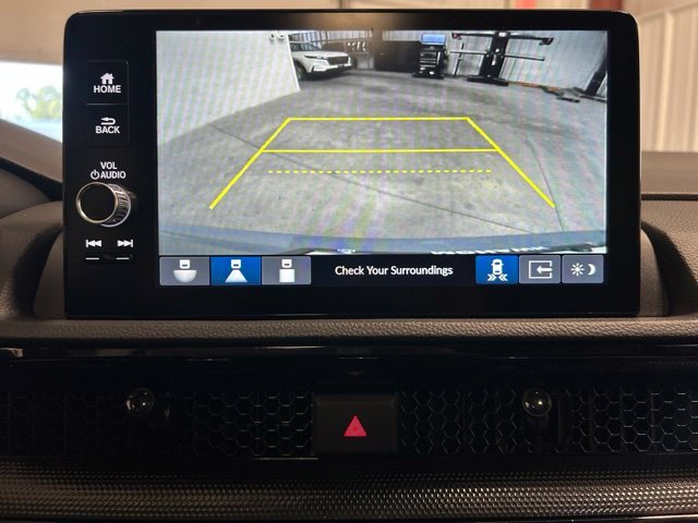 Certified Used 2026 Urban Gray Pearl Honda Sport Touring image 35
