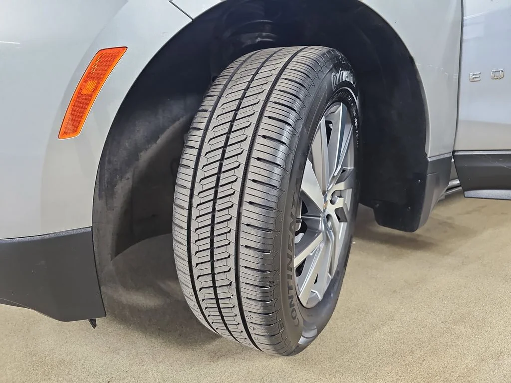 Certified Used 2024 Gray Chevrolet LT image 38