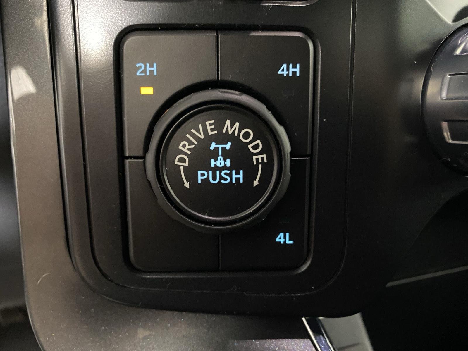 Used 2022 Carbonized Gray Ford XLT image 15