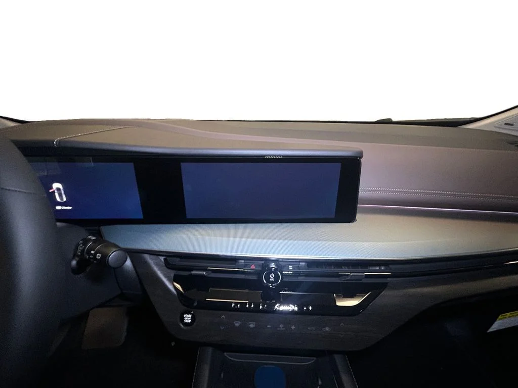 New 2026 Pearl Metallic Nissan Platinum image 10