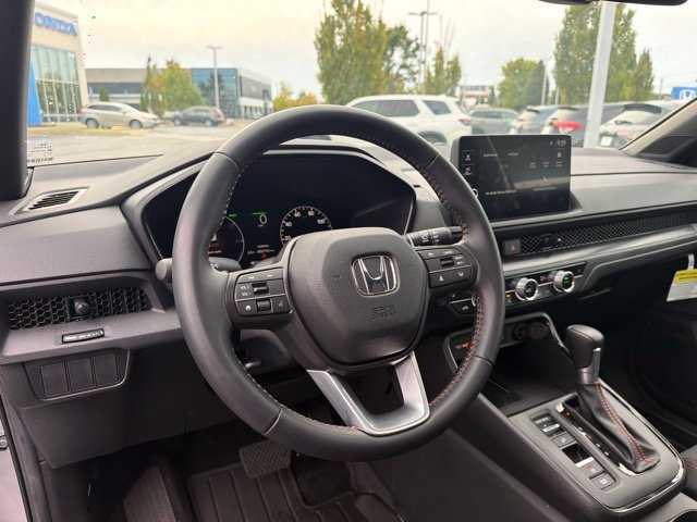 2026 Honda CR-V Sport - Photo 17