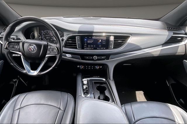 2024 Buick Enclave Premium - Photo 14
