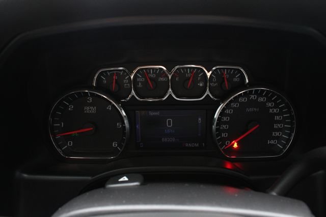 Used 2015 Tungsten Metallic Chevrolet LT image 9