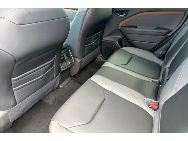 2026 Subaru Forester Sport - Photo 39