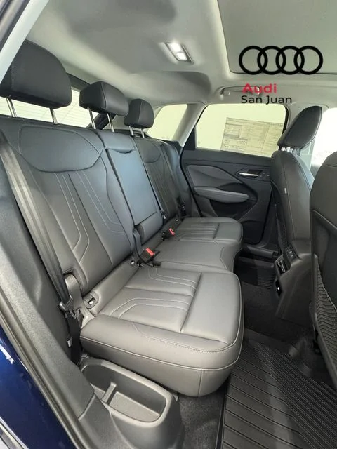 New 2026 Blue Audi S line image 29