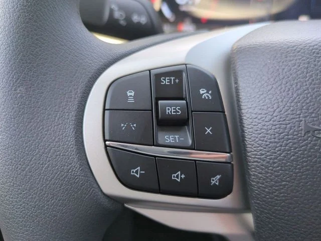 New 2026 Carbonized Gray Metallic Ford Active 100A image 24