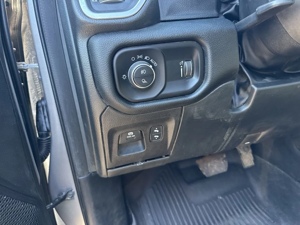 2022 RAM Ram 1500 Pickup Big Horn/Lone Star - Photo 19