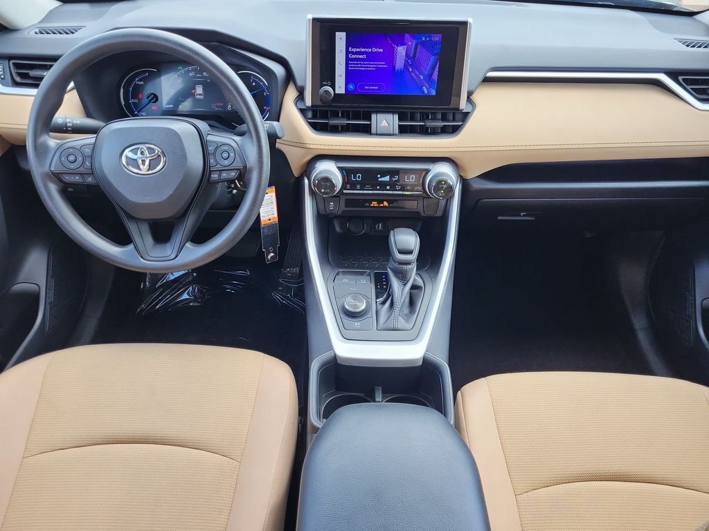 Used 2024 Black Toyota LE image 17