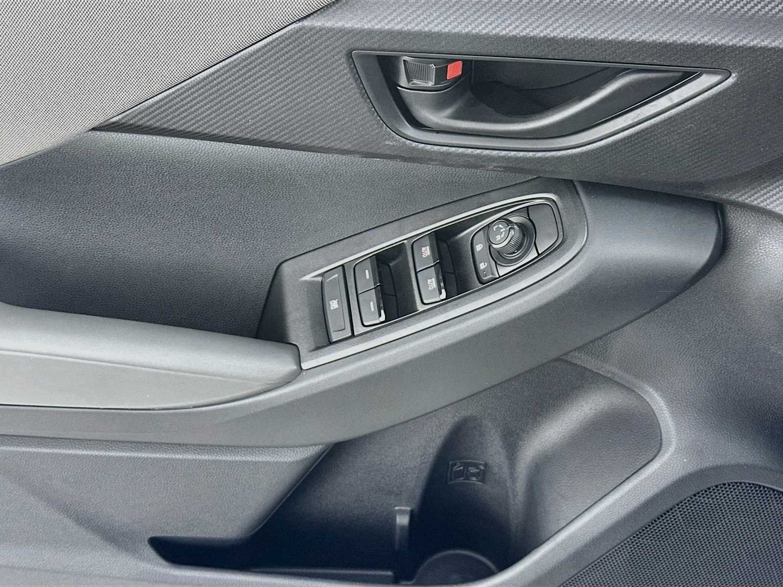 New 2026 ICE SILVER METALLIC Subaru Base image 16