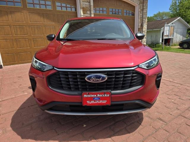 Used 2023 Red FORD ACTIVE image 8