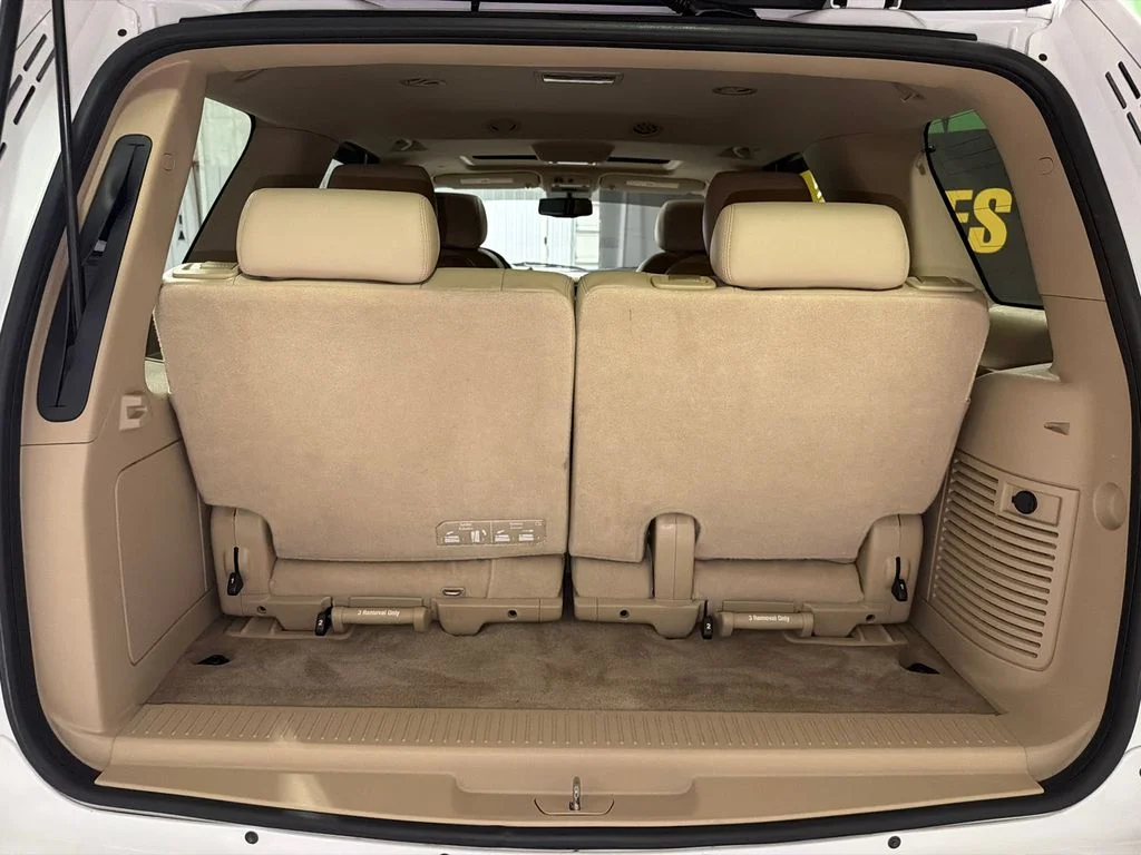 Used 2012 Summit White Chevrolet LT image 38