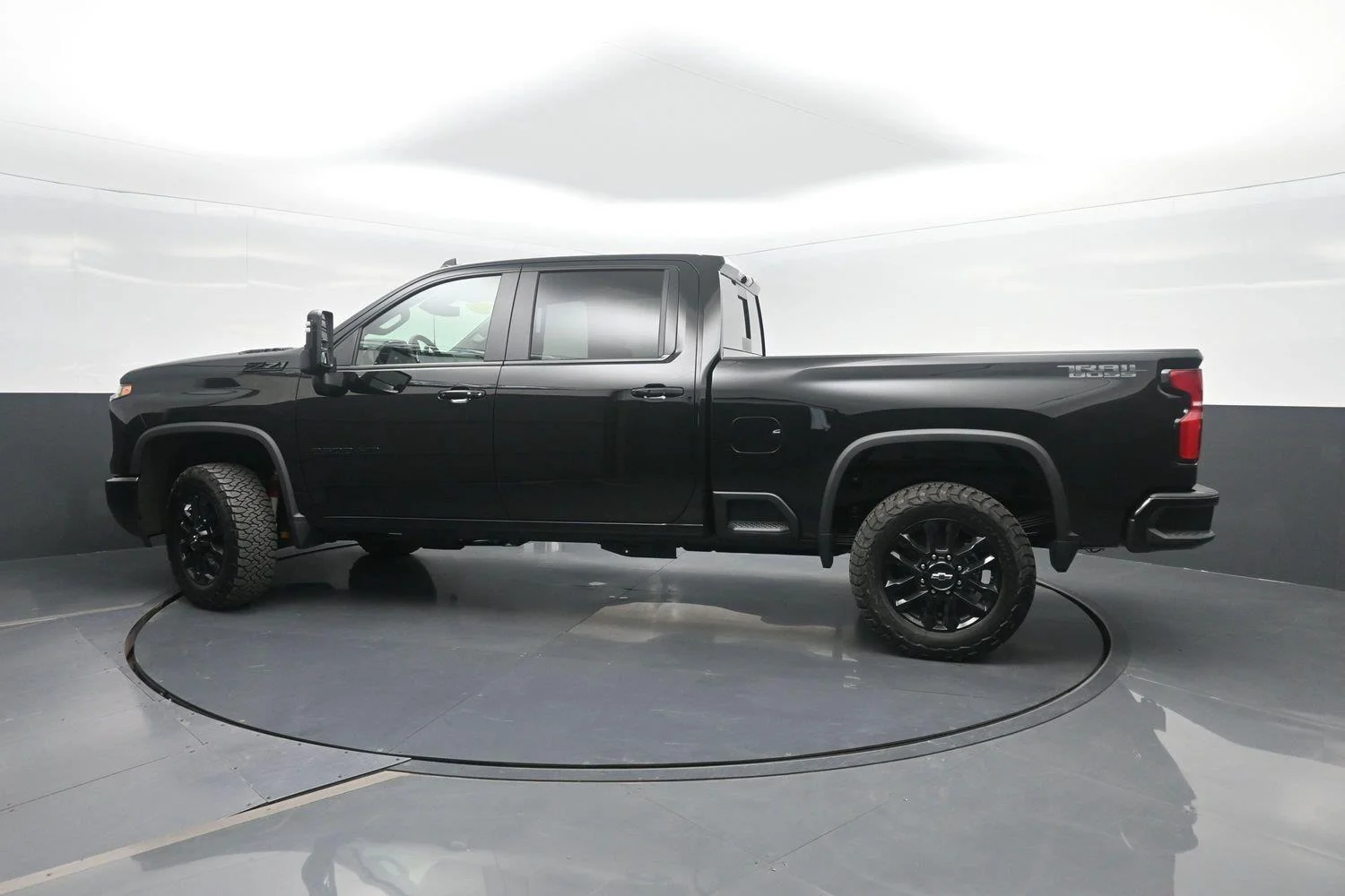 2026 Chevrolet Silverado 2500 HD LT - Photo 41