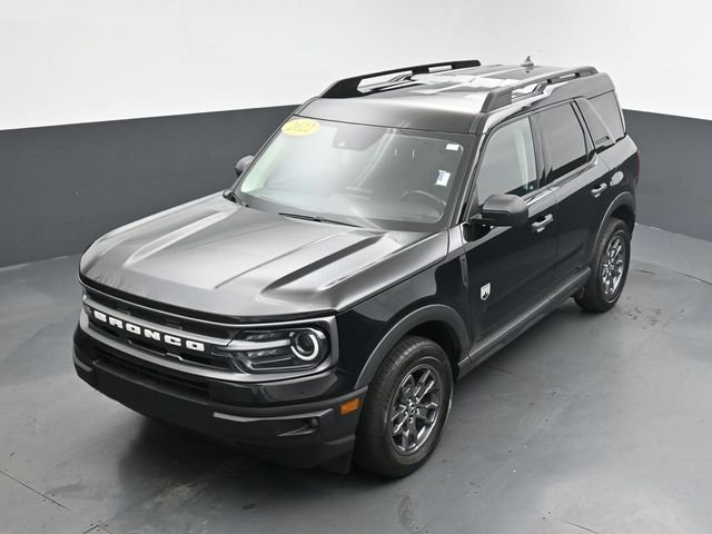 Used 2022 Black Ford Big Bend image 14