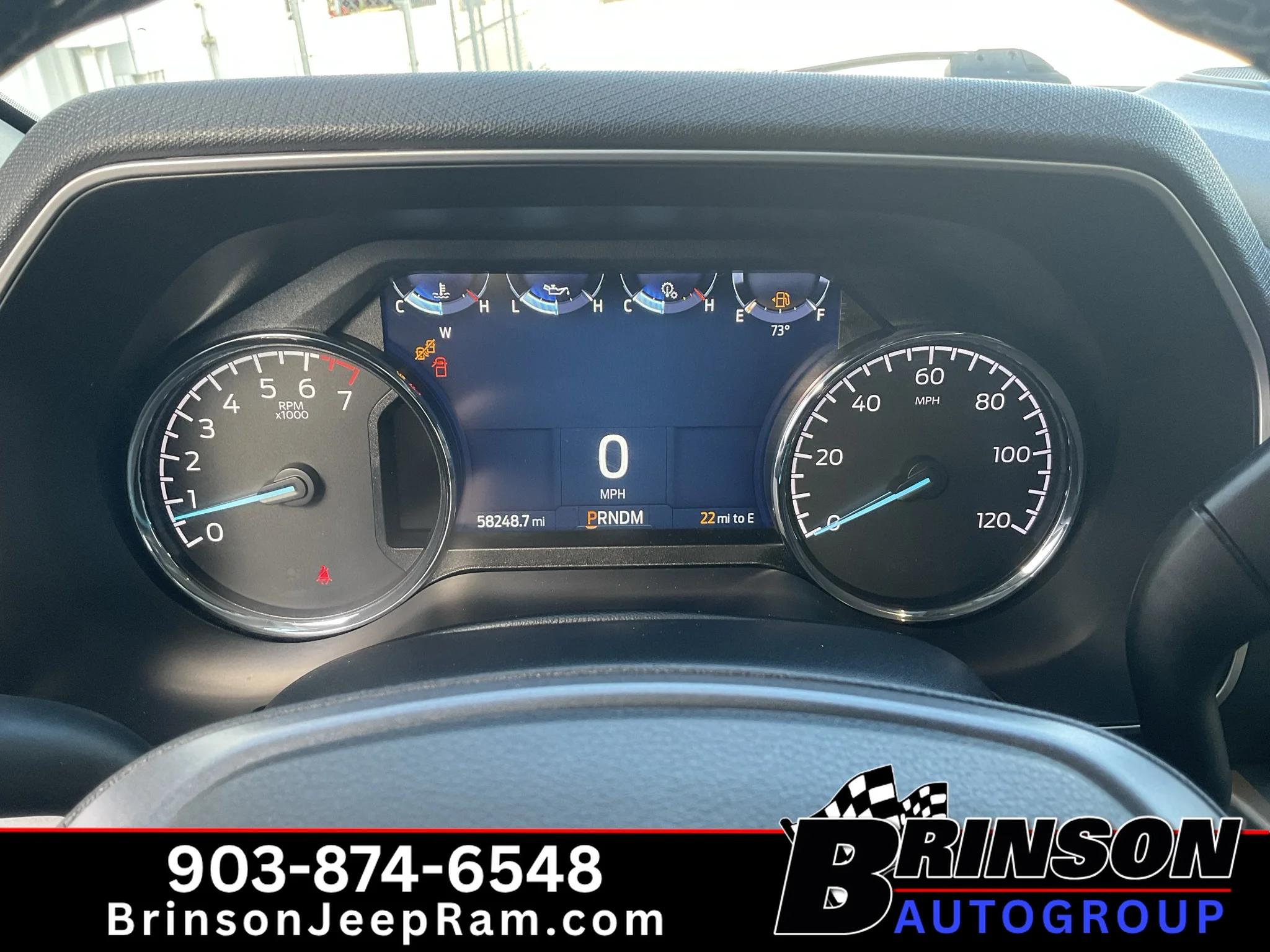 Used 2023 Iconic Silver Metallic Ford XLT image 32