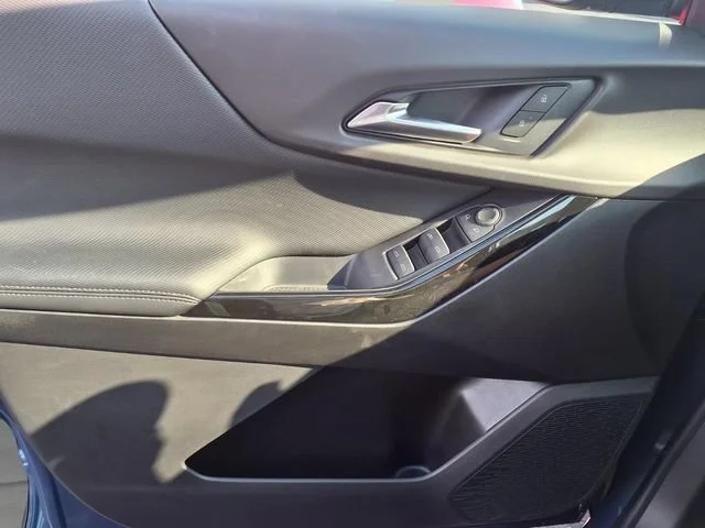 New 2027 Lakeshore Blue Metallic Chevrolet FWD LT image 15