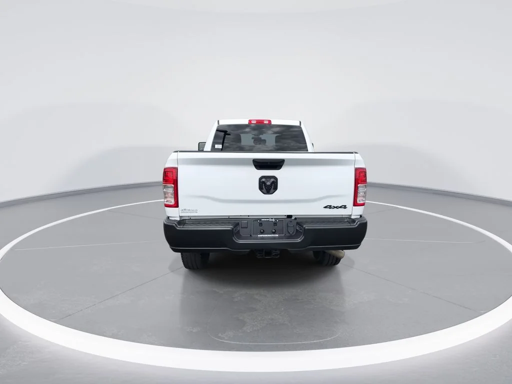 Used 2023 White Ram Tradesman image 7