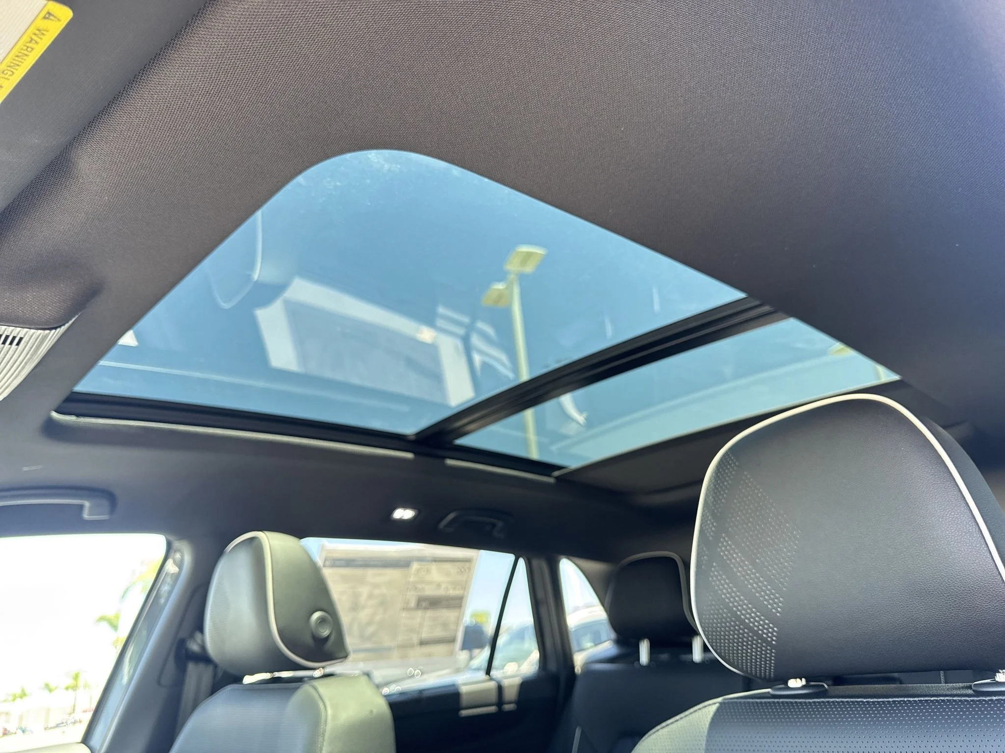 New 2026 Pure Gray Volkswagen 2.0T SEL Premium R-Line image 30