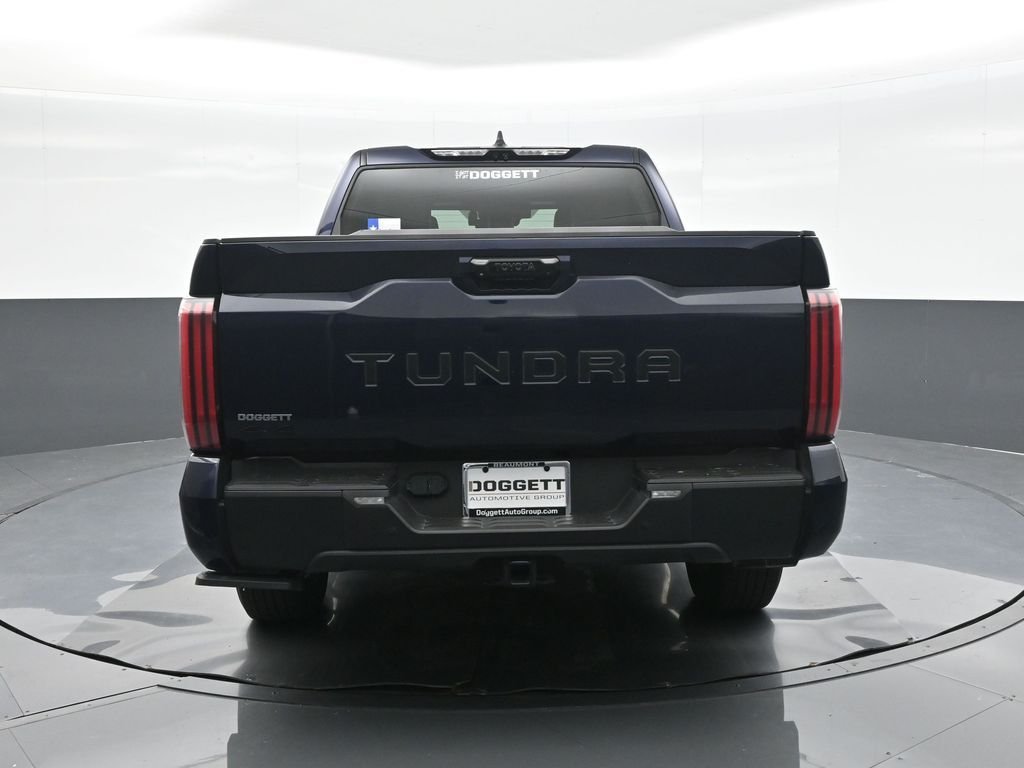 Used 2025  Toyota Limited image 11