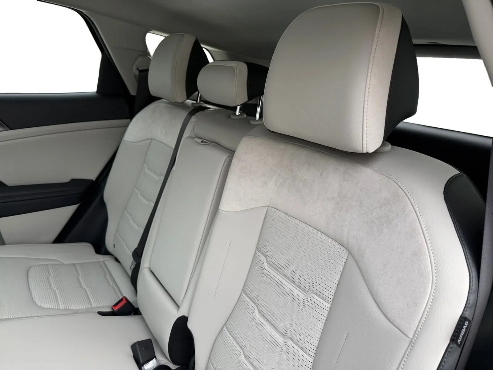 2026 Kia Sportage SX Prestige - Photo 13
