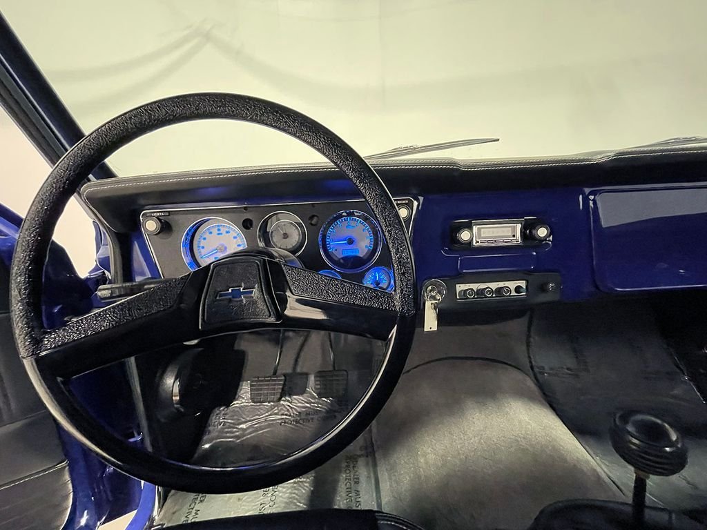 Used 1968  Chevrolet  image 73