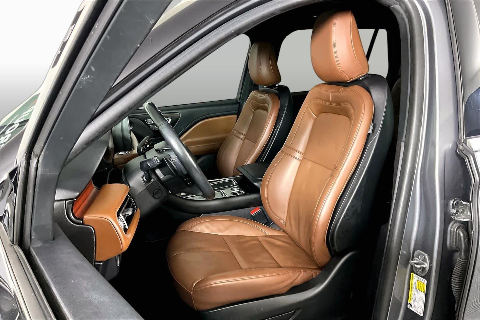 Pre-Owned 2022 Lincoln Aviator Reserve