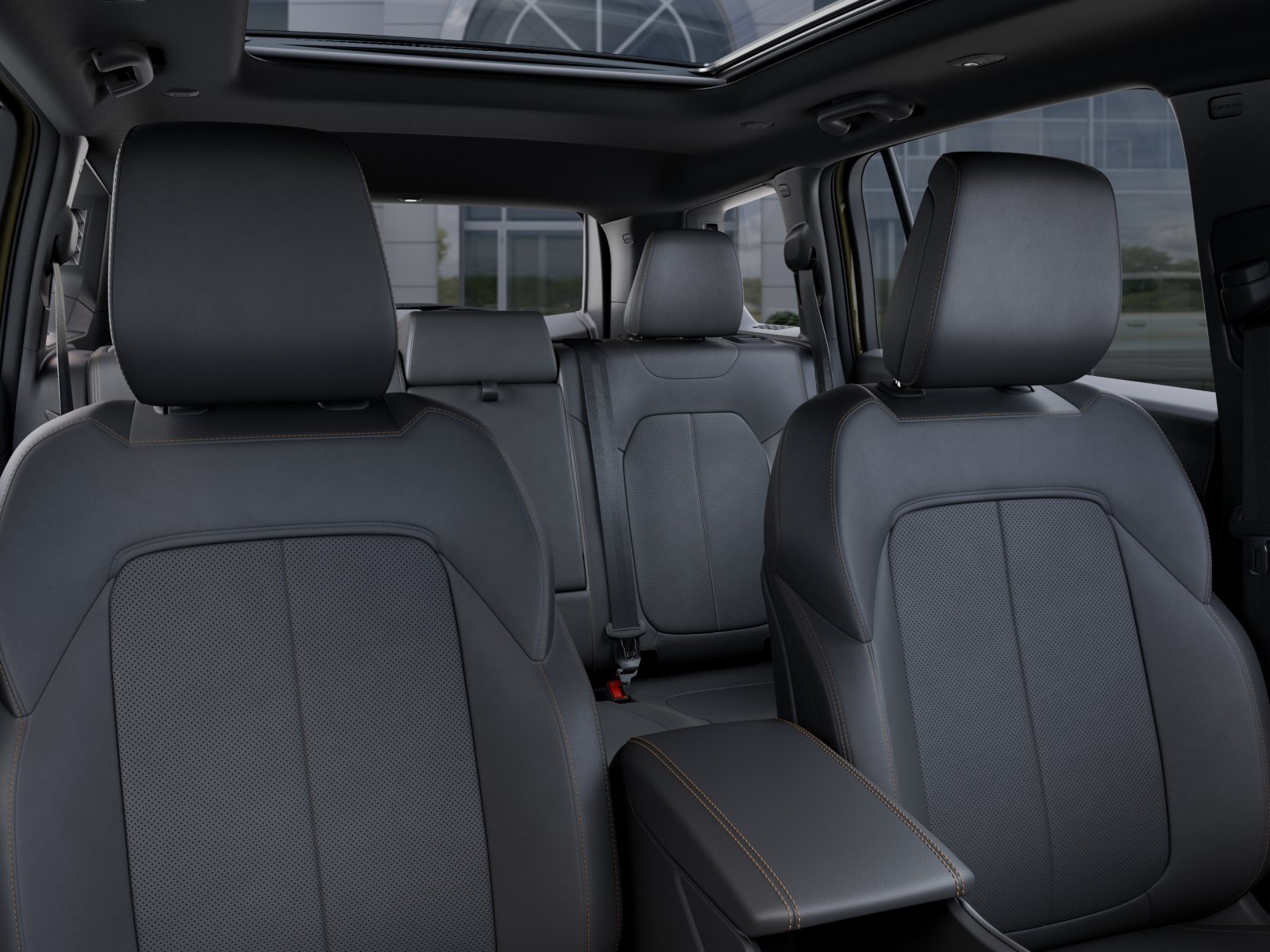 New 2026 41 Jeep Limited image 38