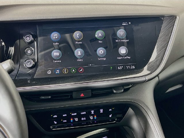 2022 Buick Envision Essence - Photo 17