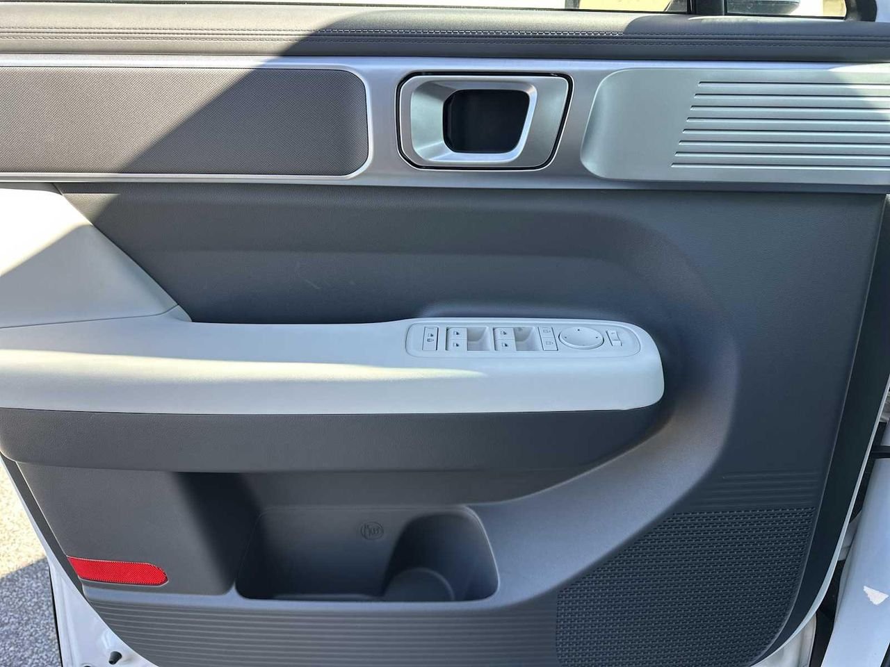 2026 Hyundai Santa Fe SE - Photo 23