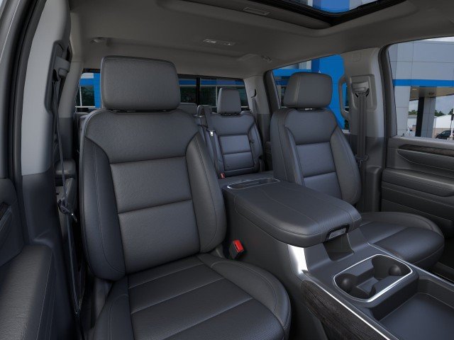 2026 Chevrolet Silverado 2500 HD LTZ - Photo 16