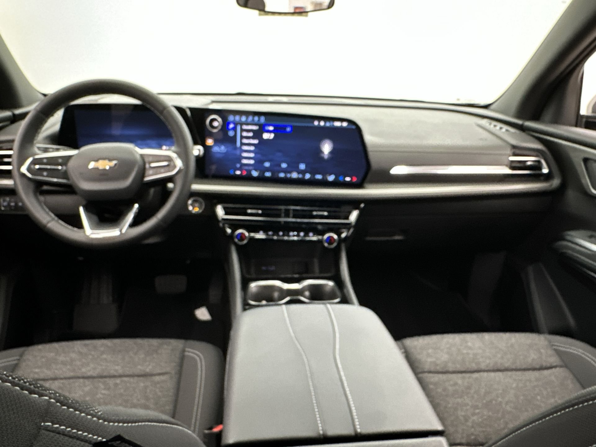 2026 Chevrolet Traverse LT - Photo 77