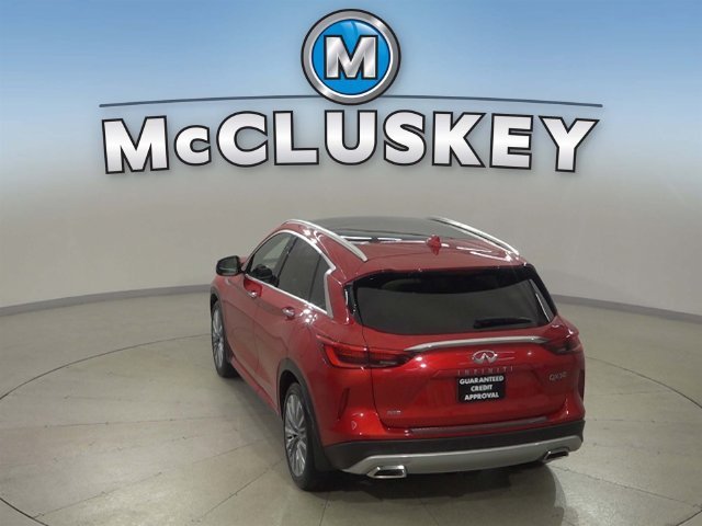 2023 INFINITI QX50 Autograph - Photo 14