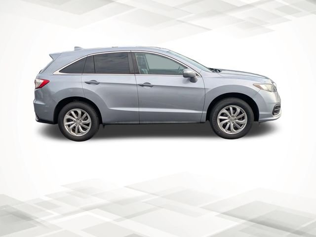 Used 2016  Acura Base image 3