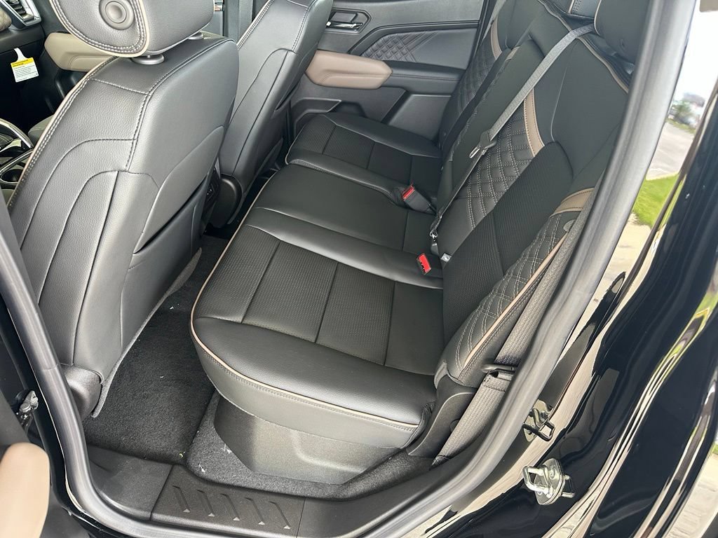 2026 GMC Canyon Denali - Photo 28