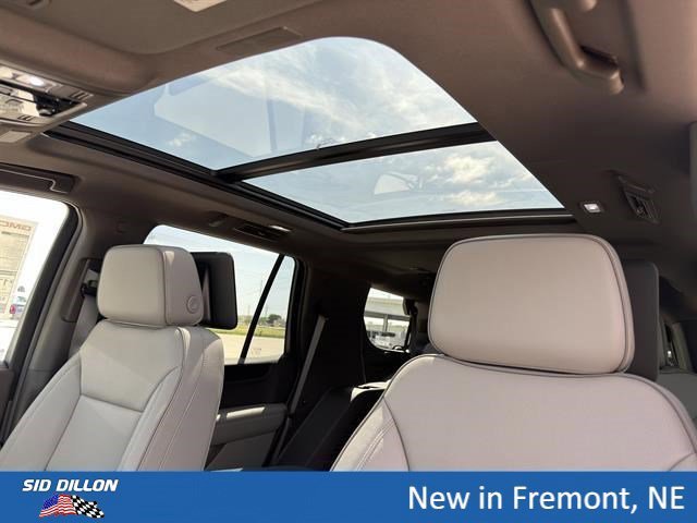2026 GMC Yukon Elevation - Photo 18