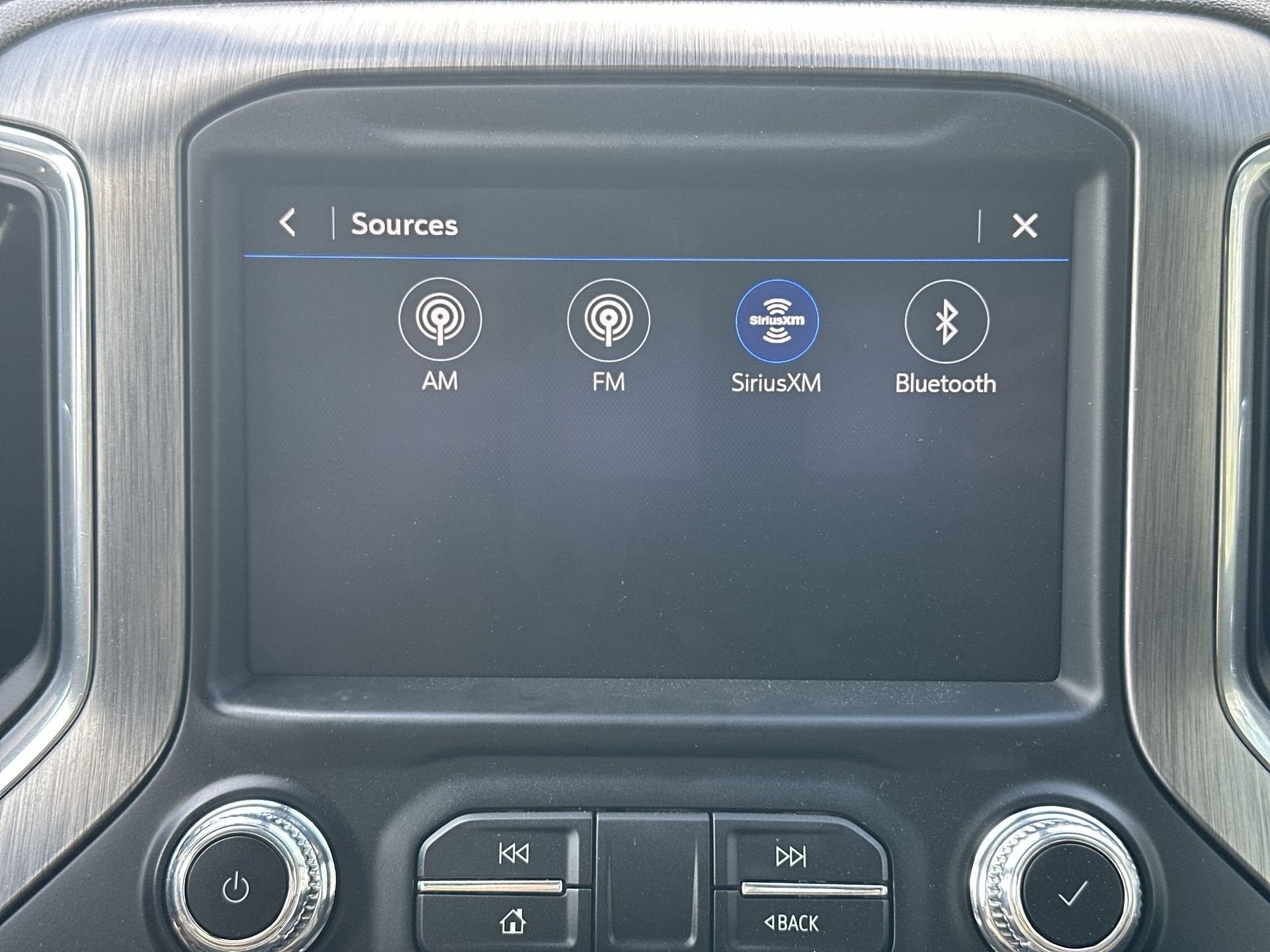 2020 GMC Sierra 1500 Denali Denali - Photo 13