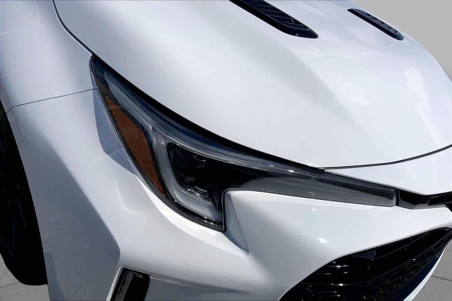 Used 2024 Ice Cap Toyota Circuit image 25