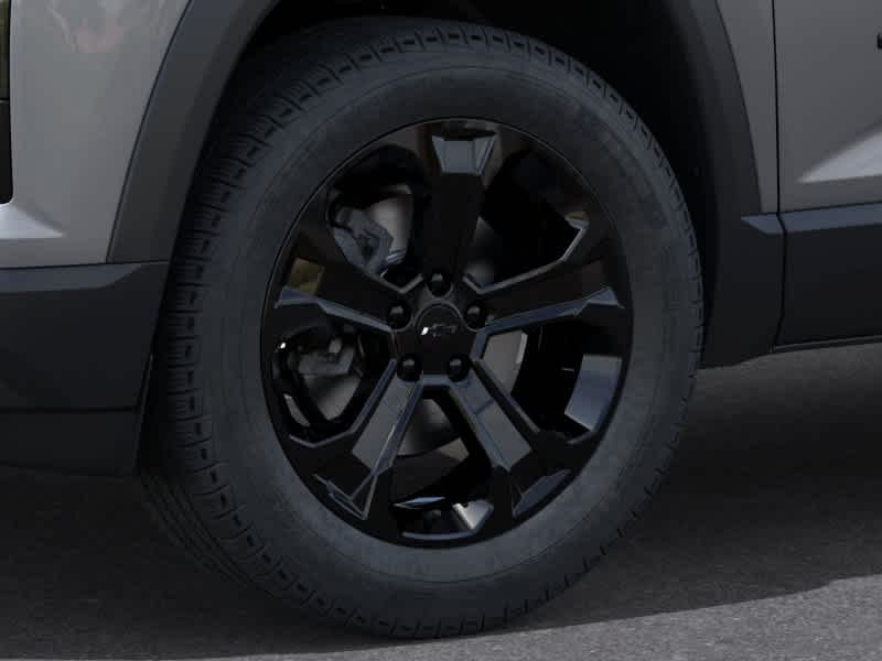 2027 Chevrolet Equinox LT - Photo 9