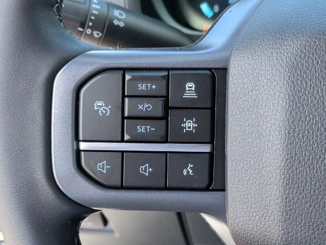 New 2026 Oxford White Ford XLT image 63