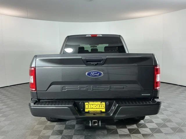 Used 2018 Magnetic Ford XL image 5