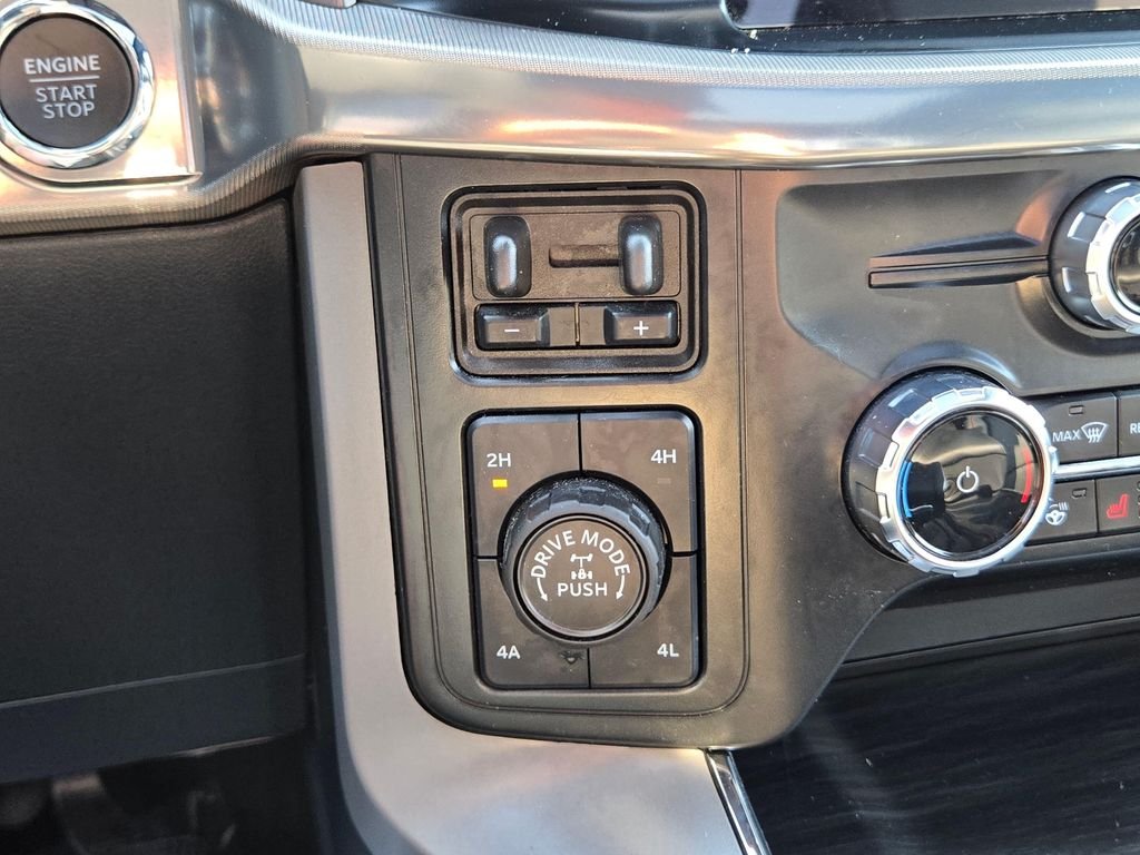 Used 2024 Avalanche Ford Lariat image 31