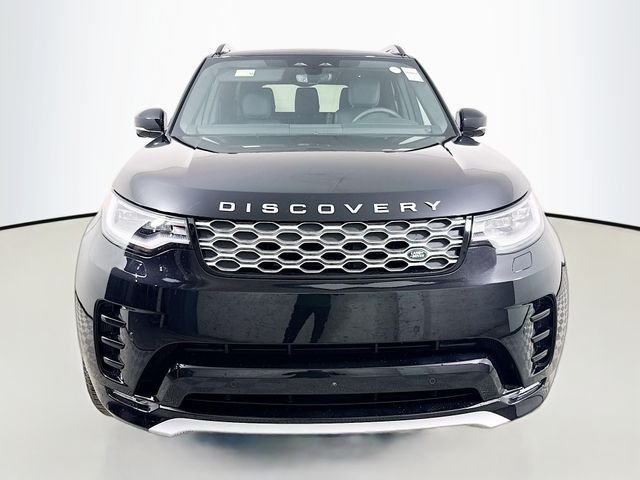 2026 Land Rover Discovery Gemini Edition - Photo 2