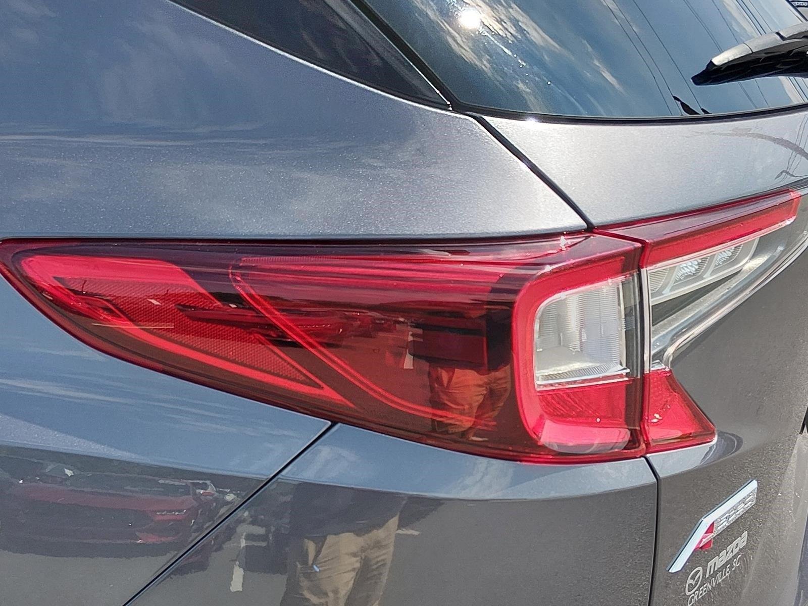 Used 2020 Modern Steel Metallic Acura w/A-Spec Pkg image 13